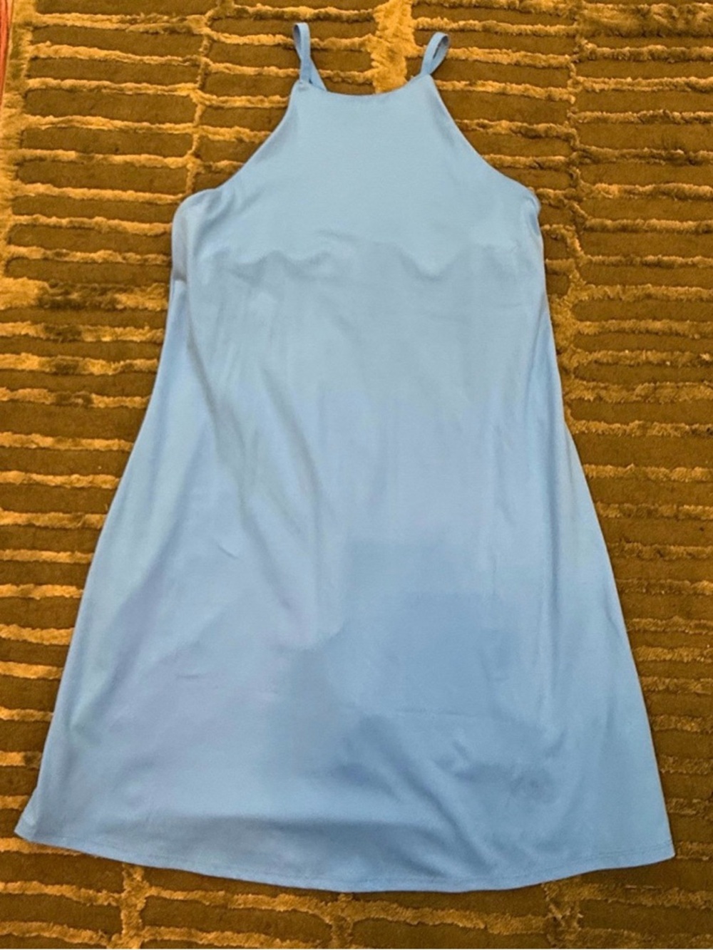 Madewell Flex 2.0 Active Dress